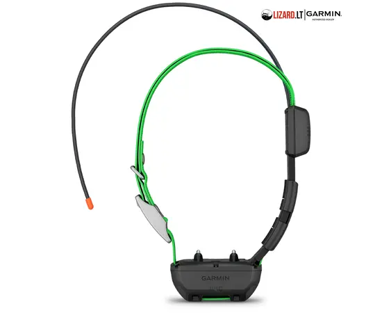 GARMIN ALPHA TT25 ANTKAKLIS šUNIMS, 010-04149-21