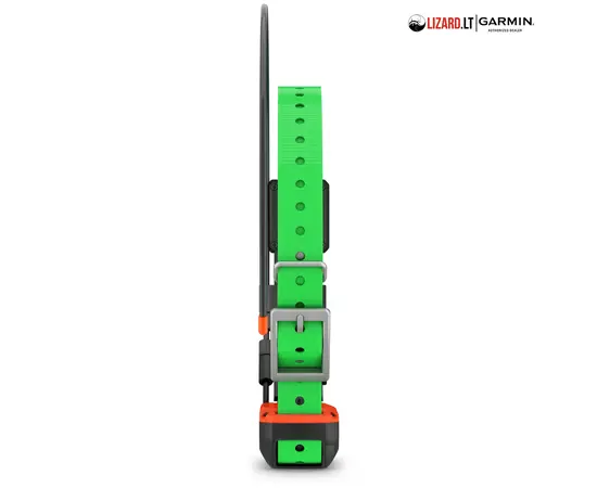 GARMIN ALPHA TT25 ANTKAKLIS šUNIMS, 010-04149-21