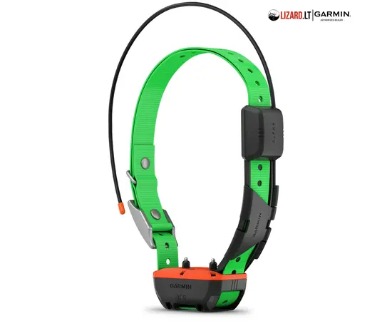 GARMIN ALPHA TT25 ANTKAKLIS šUNIMS, 010-04149-21
