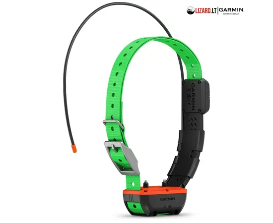 GARMIN ALPHA TT25 ANTKAKLIS šUNIMS, 010-04149-21