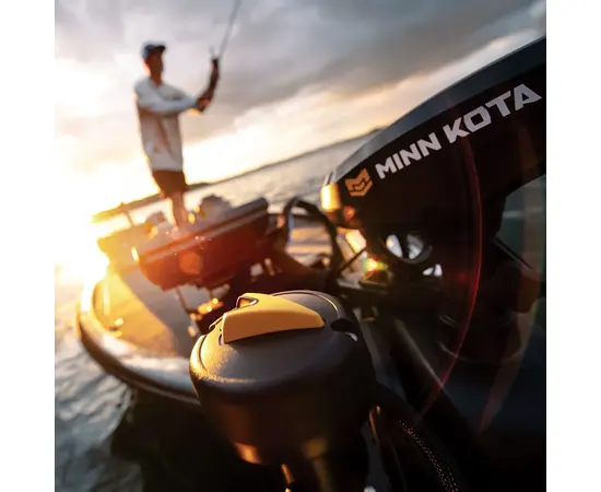 HUMMINBIRD MEGA LIVE TARGETLOCK - ULTREX 45"/52" SONARAS, 710308-1