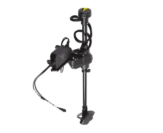 HUMMINBIRD MEGA LIVE TARGETLOCK - ULTREX 45"/52" SONARAS, 710308-1