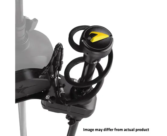 HUMMINBIRD MEGA LIVE TARGETLOCK - ULTREX 45"/52" SONARAS, 710308-1