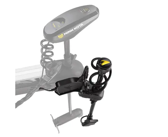 HUMMINBIRD MEGA LIVE TARGETLOCK - ULTREX 45"/52" SONARAS, 710308-1