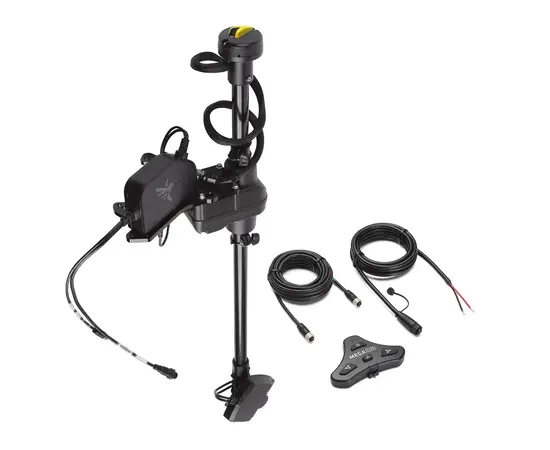 HUMMINBIRD MEGA LIVE TARGETLOCK - ULTREX 45"/52" SONARAS, 710308-1