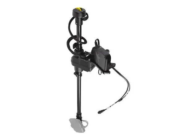 HUMMINBIRD MEGA LIVE TARGETLOCK - ULTREX 45"/52" SONARO ADAPTERIų RINKINYS, 740210-1