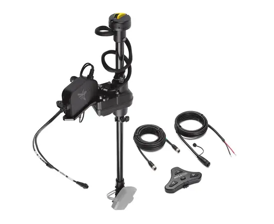 HUMMINBIRD MEGA LIVE TARGETLOCK - ULTREX 45"/52" SONARO ADAPTERIų RINKINYS, 740210-1
