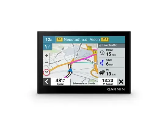 GARMIN DRIVE 53 SU LIVE TRAFFIC, 010-02858-10