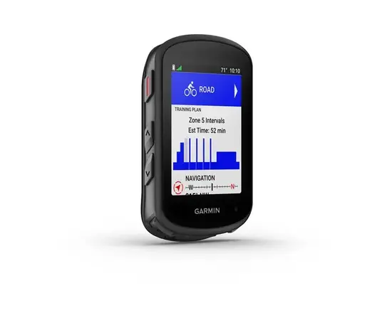 GARMIN EDGE 540 KOMPLEKTO RINKINYS, 010-02694-41