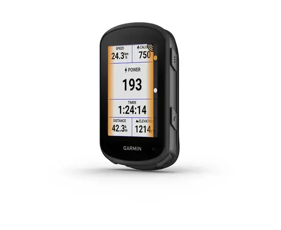 GARMIN EDGE 540 KOMPLEKTO RINKINYS, 010-02694-41