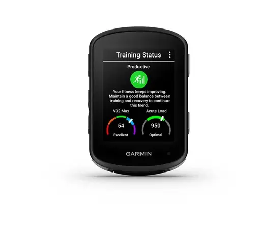 GARMIN EDGE 540 KOMPLEKTO RINKINYS, 010-02694-41