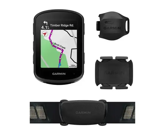 GARMIN EDGE 540 KOMPLEKTO RINKINYS, 010-02694-41