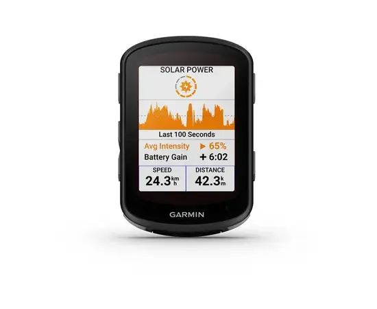 GARMIN EDGE 540 SOLAR, 010-02694-51