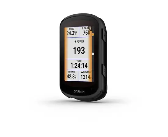 GARMIN EDGE 840 SOLAR, 010-02695-21