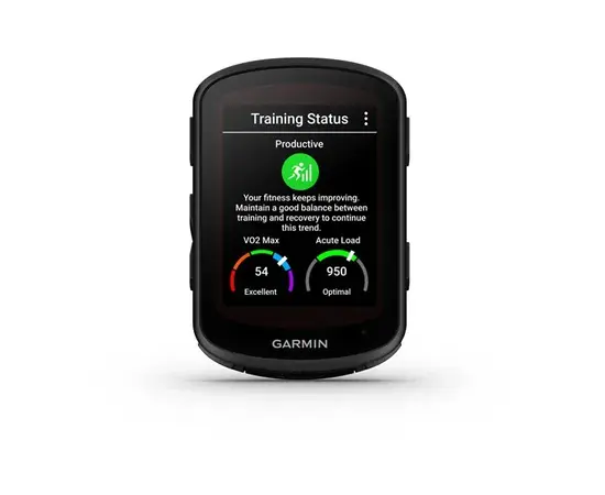 GARMIN EDGE 840 SOLAR, 010-02695-21