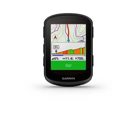 GARMIN EDGE 840 SOLAR, 010-02695-21