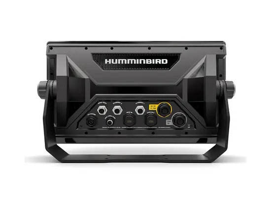 HUMMINBIRD APEX 13 CHIRP 2D MEGA DI+ MEGA SI+ ECHOLOTAS, 411470-1