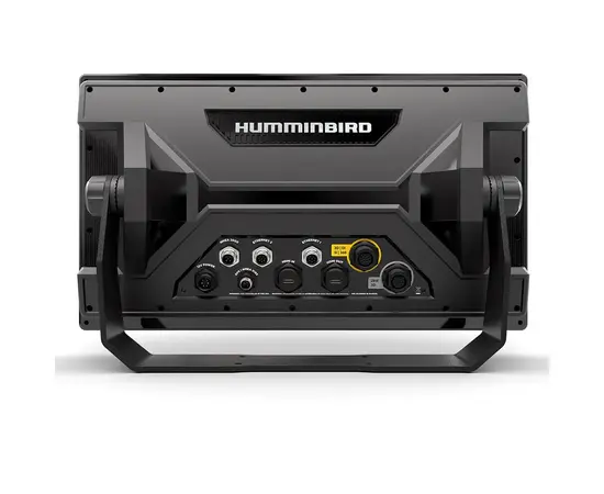 HUMMINBIRD APEX 16 CHIRP 2D MEGA DI+ MEGA SI+ ECHOLOTAS, 411500-1