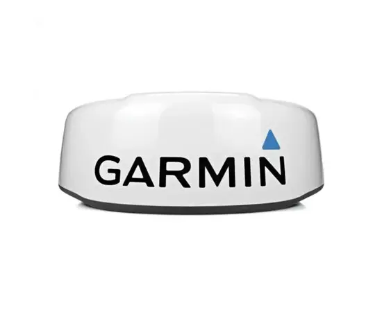 JūRINIS RADARAS GARMIN GMR 24 XHD, 010-00960-00