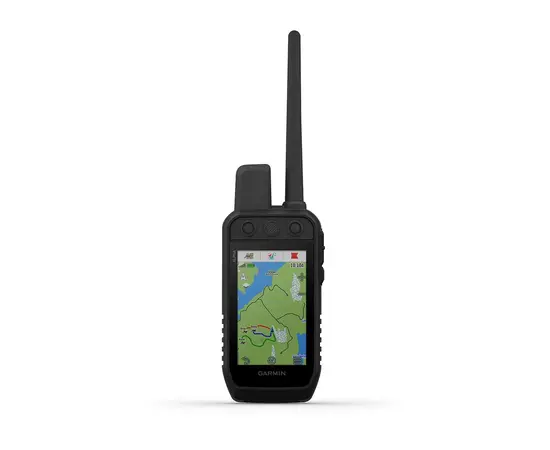 GARMIN ALPHA 300 MEDžIOKLėS NAVIGACIJA, 010-04347-51