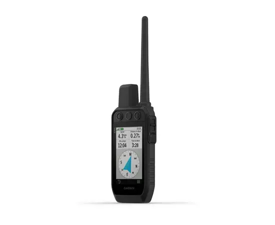 GARMIN ALPHA 300 MEDžIOKLėS NAVIGACIJA, 010-04347-51