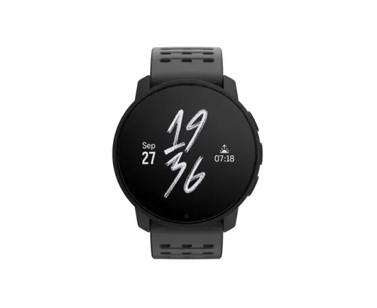 SUUNTO 9 PEAK PRO, BLACK, IšMANUSIS SPORTINIS LAIKRODIS, SS050807000