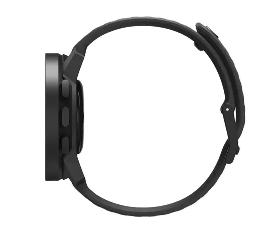 SUUNTO 9 PEAK PRO, BLACK, IšMANUSIS SPORTINIS LAIKRODIS, SS050807000