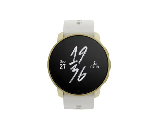 SUUNTO 9 PEAK PRO, PEARL GOLD IšMANUSIS SPORTINIS LAIKRODIS, SS050824000