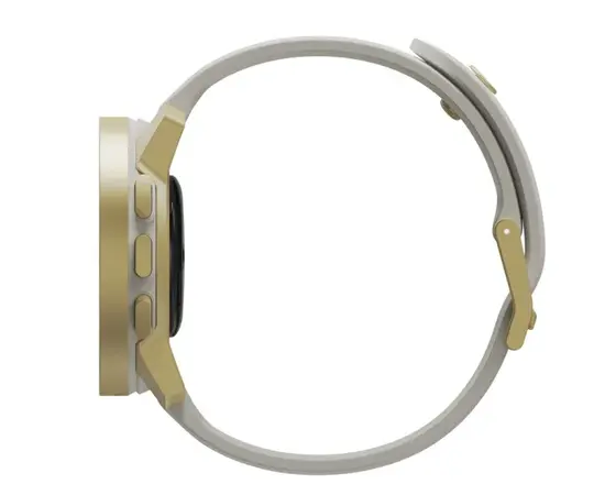 SUUNTO 9 PEAK PRO, PEARL GOLD IšMANUSIS SPORTINIS LAIKRODIS, SS050824000