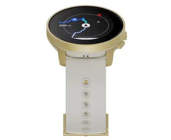 SUUNTO 9 PEAK PRO, PEARL GOLD IšMANUSIS SPORTINIS LAIKRODIS, SS050824000