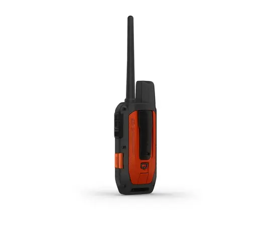 GARMIN ALPHA 300I - MEDžIOKLėS NAVIGACIJA, 010-02806-51