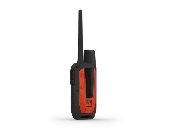 GARMIN ALPHA 300 MEDžIOKLėS NAVIGACIJA, 010-04347-51