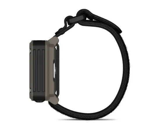 GARMIN FORETREX 901 ANT RIEšO TVIRTINAMAS GPS NAVIGATORIUS SU BALLISTIC, 010-02760-05