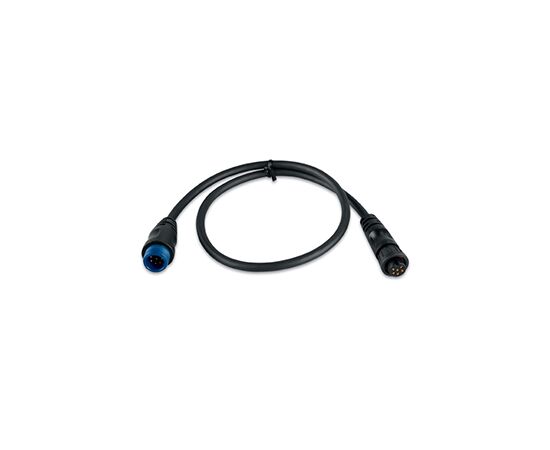 GARMIN 8-PIN į 6-PIN SONARO ADAPTERIO KABELIS, 010-11612-00