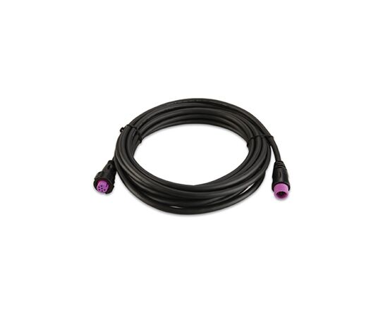 Garmin CCU extension cable, 5m, threaded collar