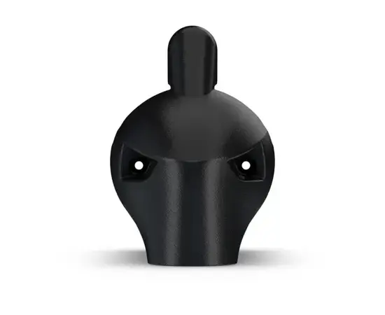 GARMIN FORCE KRAKEN JUODAS KūGIO FORMOS ANTGALIS SU KEITIKLIO LAIKIKLIU, 010-12832-21