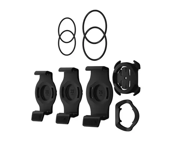 GARMIN QUICKFIT KETVIRčIO APSISUKIMO DVIRAčIO LAIKIKLIS, 010-13013-10