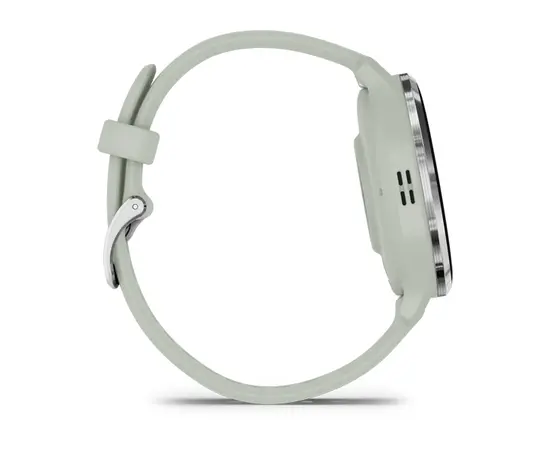 IšMANUSIS LAIKRODIS GARMIN VENU 3, BALTOJO AKMENS SPALVOS, 010-02784-00