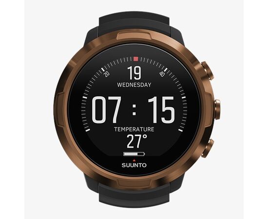 SUUNTO D5 COPPER, SS050569000