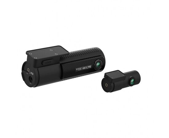 BLACKVUE DR970X-2CH LTE, DR970X-2CH-LTE+II BLACKVUE