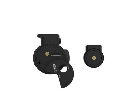 BLACKVUE DR970X-2CH LTE, DR970X-2CH-LTE+II BLACKVUE