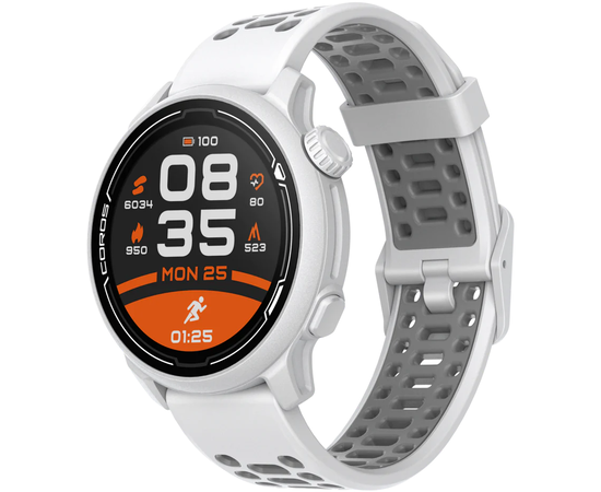 IšMANUSIS LAIKRODIS COROS PACE 2 PREMIUM, WPACE2-WHT