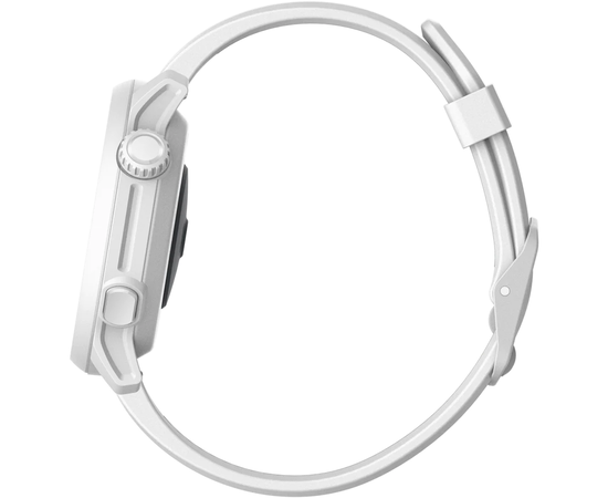 IšMANUSIS LAIKRODIS COROS PACE 2 PREMIUM, WPACE2-WHT
