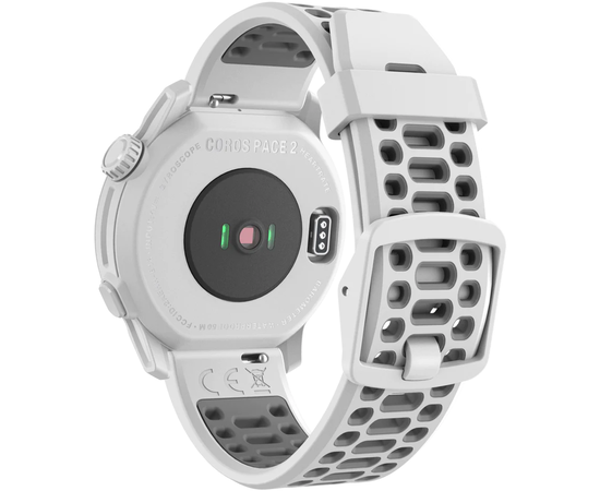 IšMANUSIS LAIKRODIS COROS PACE 2 PREMIUM, WPACE2-WHT