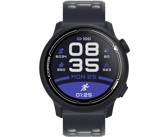 IšMANUSIS LAIKRODIS COROS PACE 2 PREMIUM, WPACE2-NVY