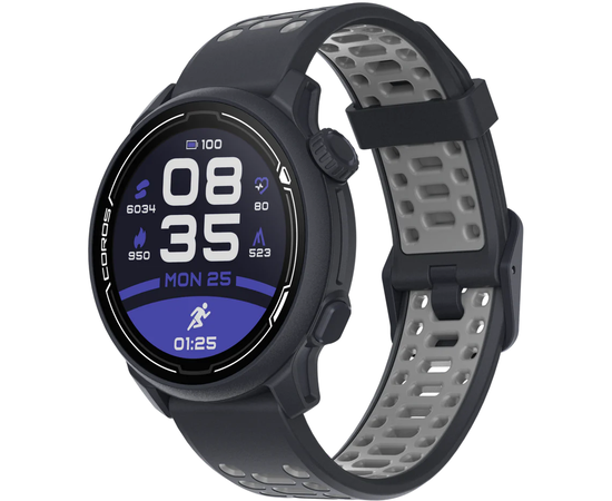 IšMANUSIS LAIKRODIS COROS PACE 2 PREMIUM, WPACE2-NVY