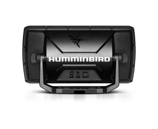 HUMMINBIRD HELIX 7 CHIRP MEGA SI GPS G4 ECHOLOTAS, 411930-1