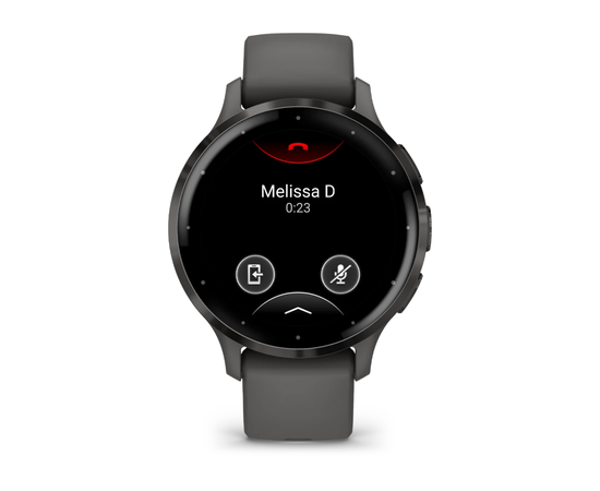 IšMANUSIS LAIKRODIS GARMIN VENU 3S, SKALūNO SPALVOS, 010-02785-00