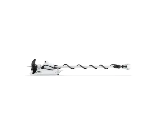 VELKIAVIMO VARIKLIS GARMIN FORCE KRAKEN, 63", BALTAS, 010-02574-00