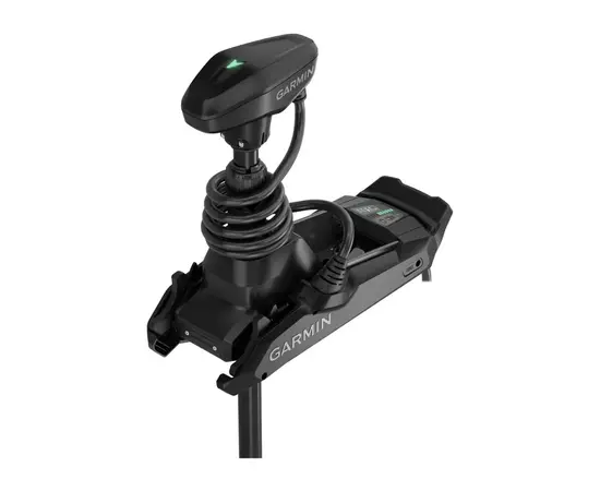 VELKIAVIMO VARIKLIS GARMIN FORCE KRAKEN, 63" SU GT56UHD-TR, 010-02573-00